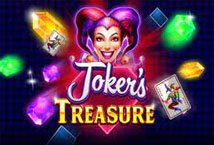 Jokers Treasure slot